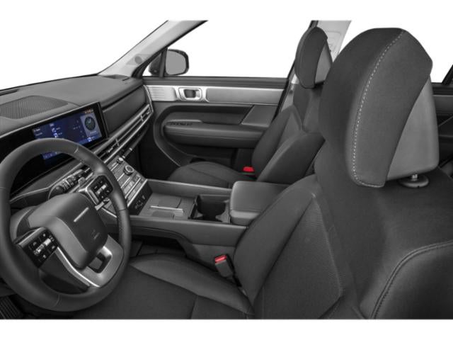2027 Hyundai SANTA FE SE AWD
