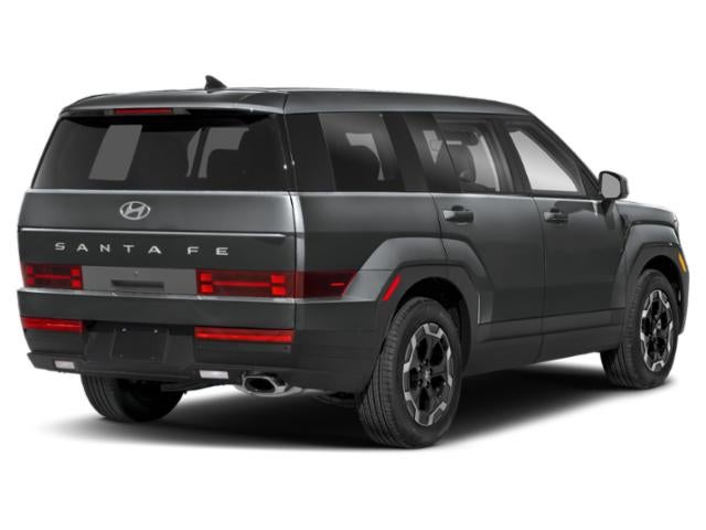 2027 Hyundai SANTA FE SE AWD