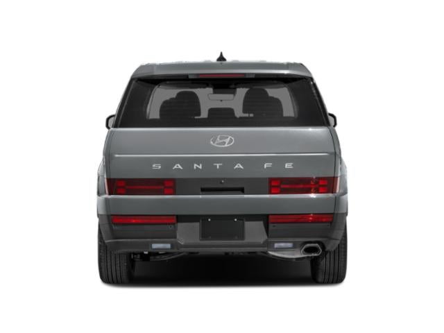 2026 Hyundai SANTA FE SE AWD