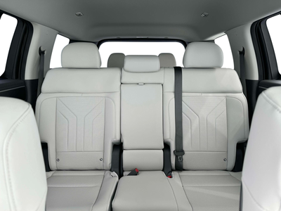 2025 Hyundai SANTA FE HYBRID SEL