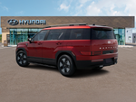 2025 Hyundai SANTA FE HYBRID SEL