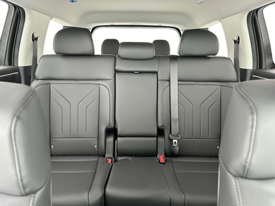 2024 Hyundai SANTA FE HYBRID SEL