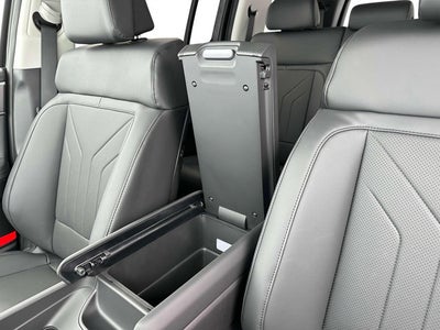 2024 Hyundai SANTA FE HYBRID SEL