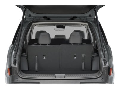 2024 Hyundai SANTA FE HYBRID SEL