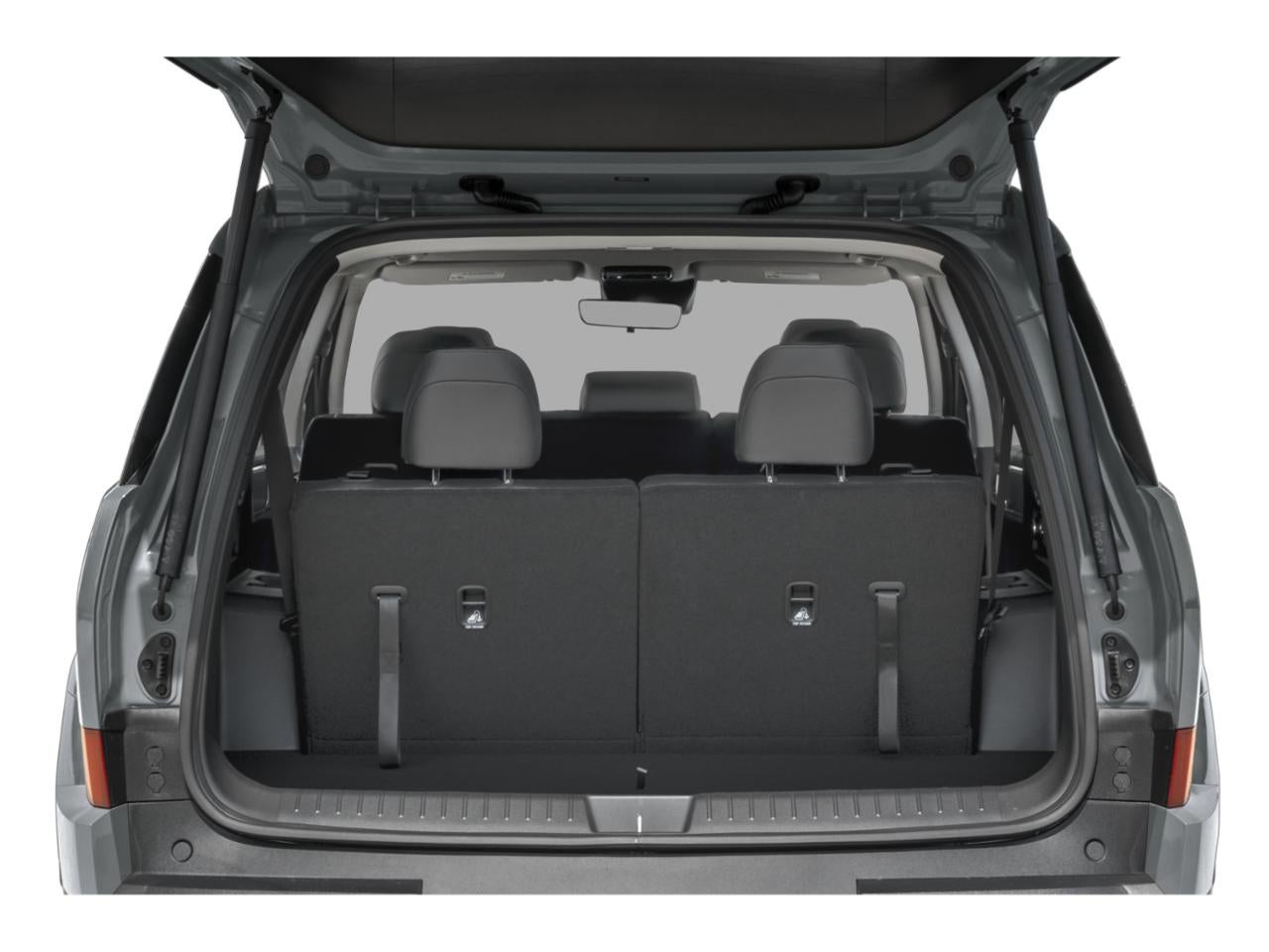 2024 Hyundai SANTA FE HYBRID SEL
