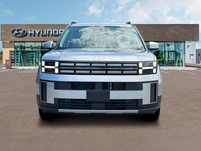 2024 Hyundai SANTA FE HYBRID SEL