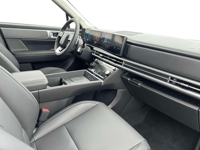 2024 Hyundai SANTA FE HYBRID SEL