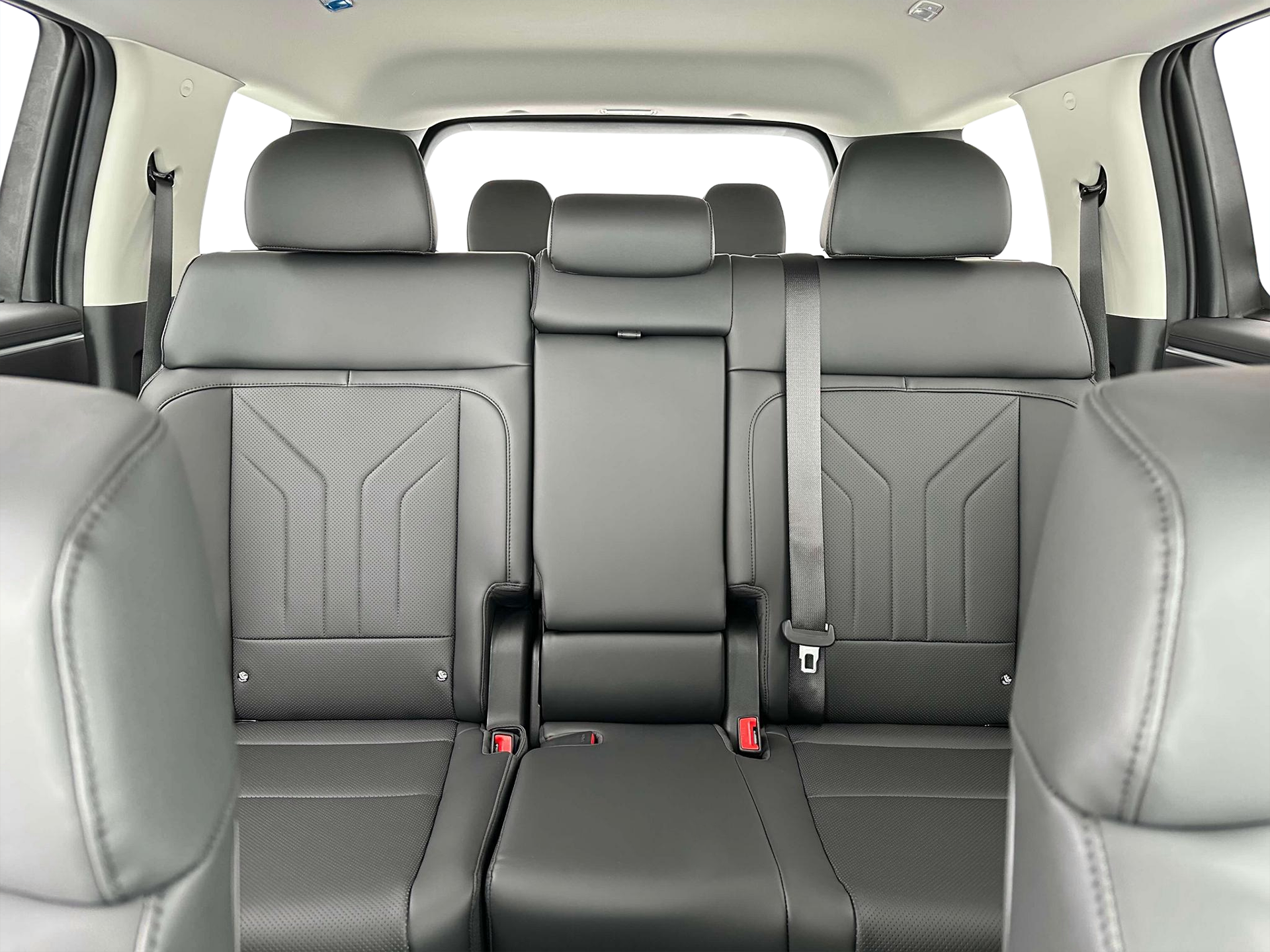 2024 Hyundai SANTA FE HYBRID SEL