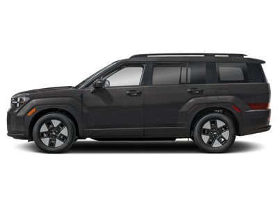 2024 Hyundai SANTA FE HYBRID SEL