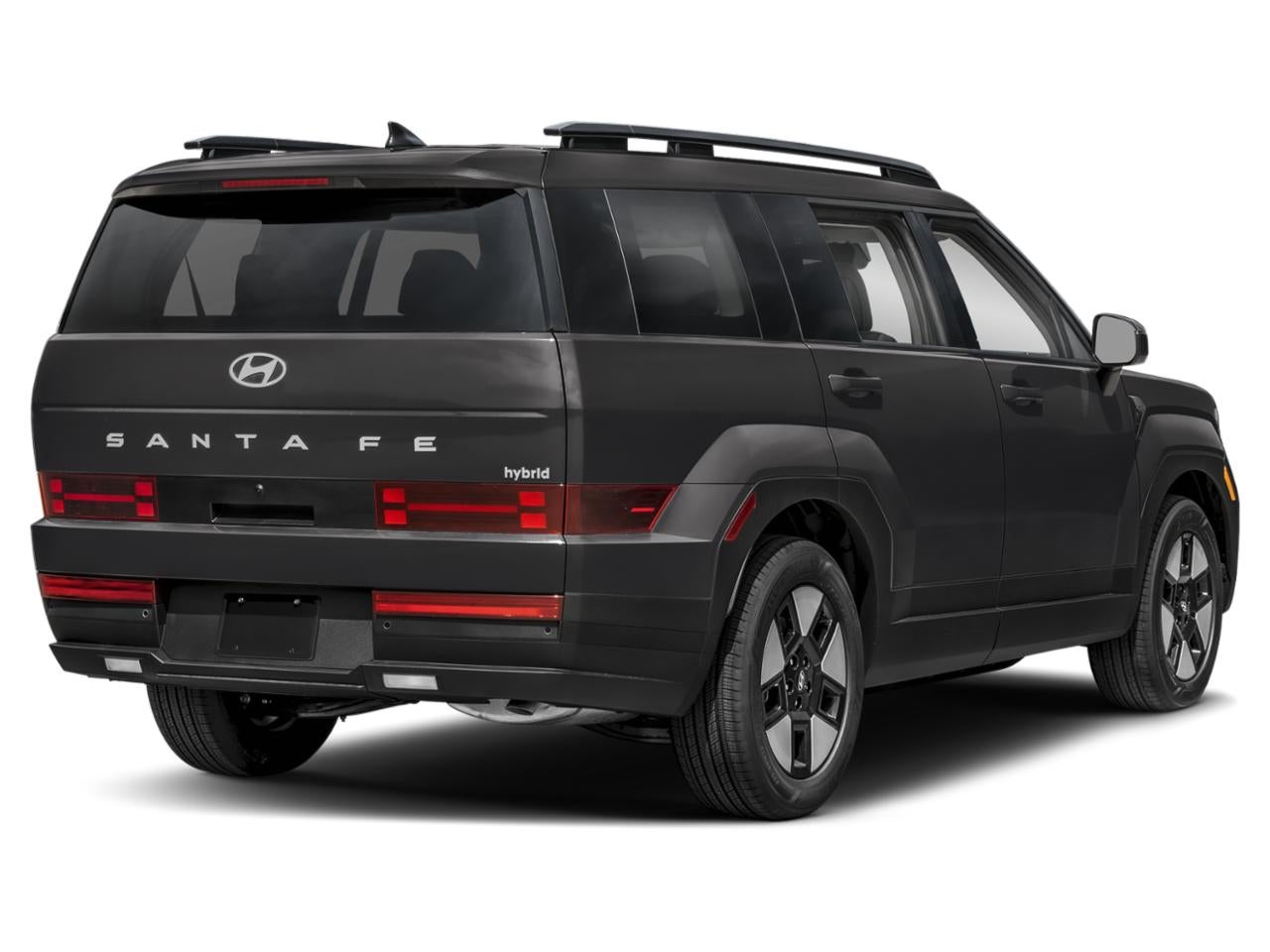 2024 Hyundai SANTA FE HYBRID SEL
