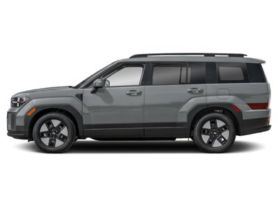 2024 Hyundai SANTA FE HYBRID SEL