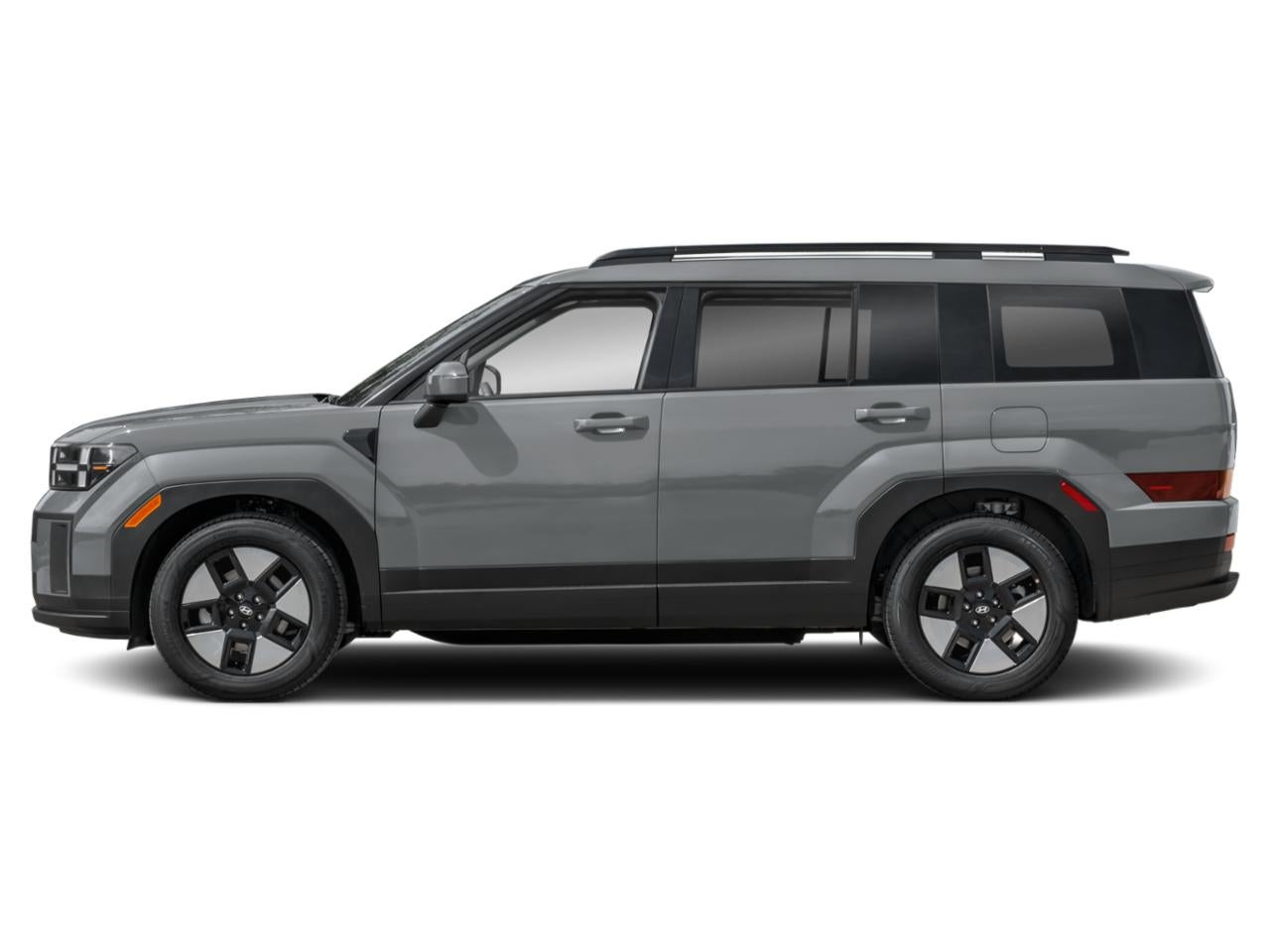 2024 Hyundai SANTA FE HYBRID SEL