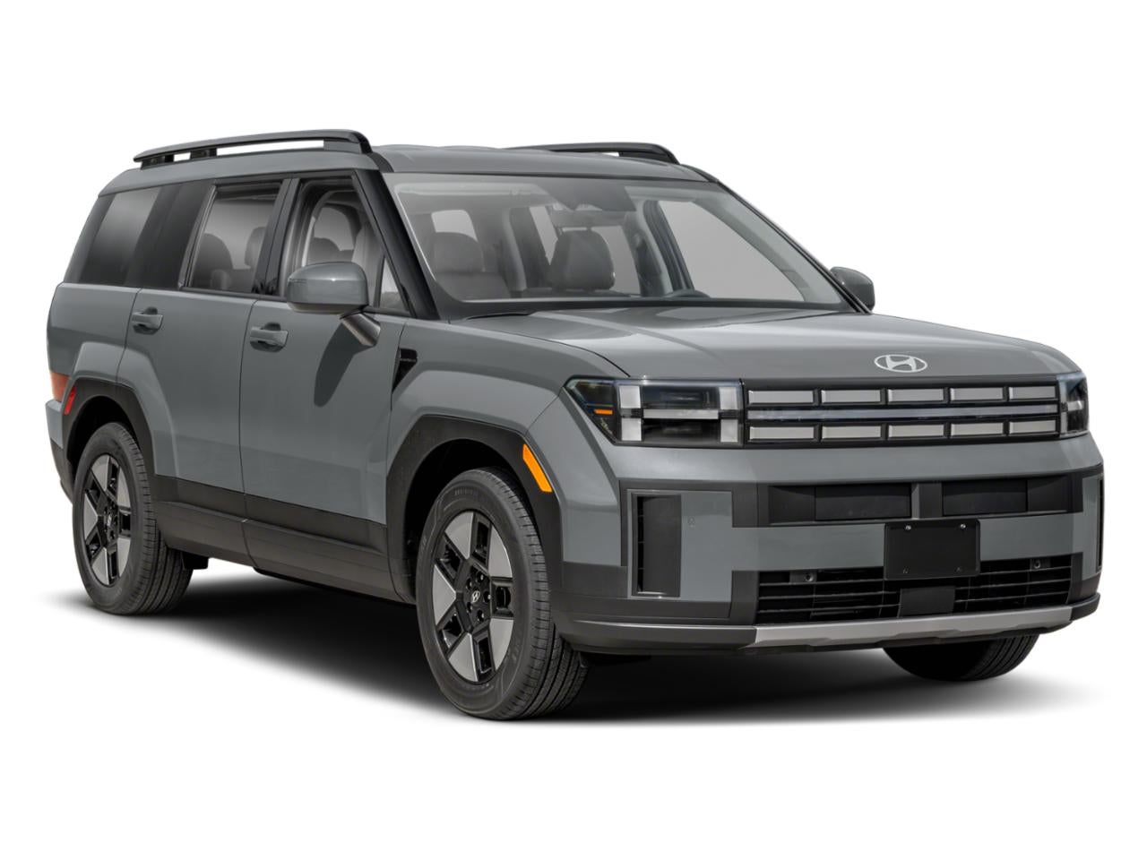 2024 Hyundai SANTA FE HYBRID SEL