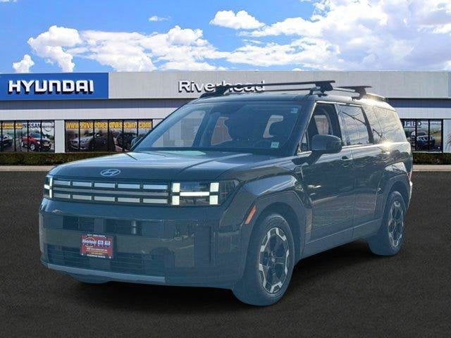 2024 Hyundai SANTA FE SEL