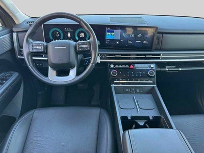 2024 Hyundai SANTA FE SEL