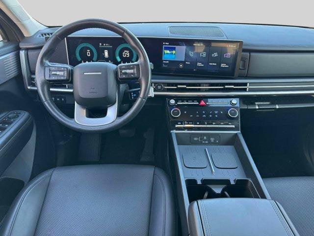 2024 Hyundai SANTA FE SEL