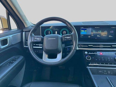 2024 Hyundai SANTA FE SEL