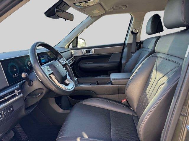 2024 Hyundai SANTA FE SEL