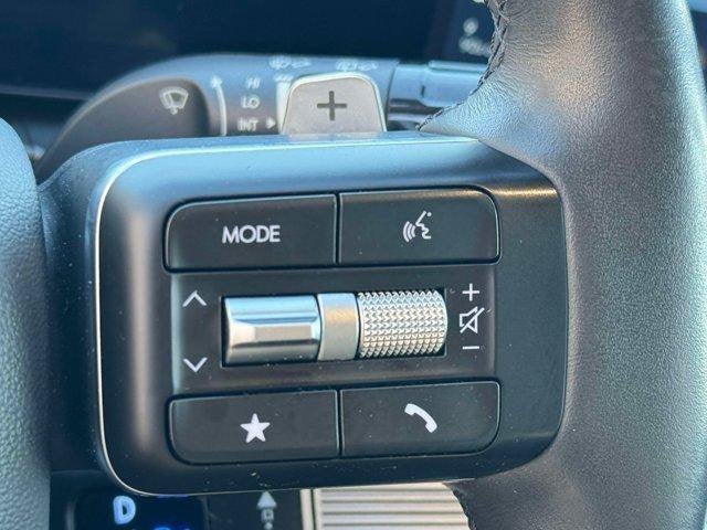 2024 Hyundai SANTA FE SEL