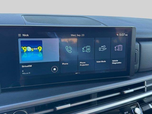 2024 Hyundai SANTA FE SEL