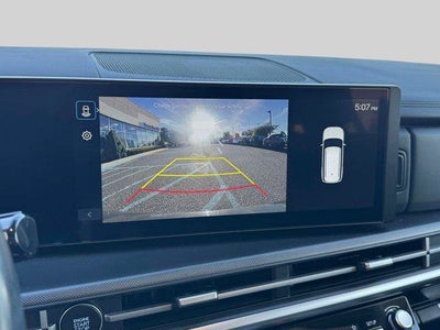 2024 Hyundai SANTA FE SEL