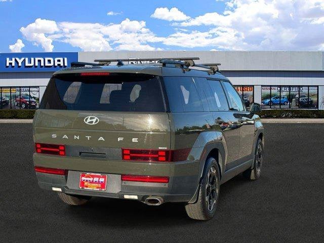2024 Hyundai SANTA FE SEL