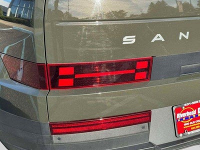 2024 Hyundai SANTA FE SEL