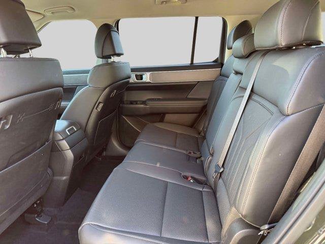 2024 Hyundai SANTA FE SEL