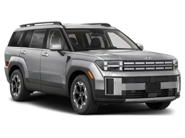 2027 Hyundai SANTA FE SEL AWD