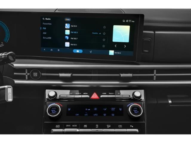 2027 Hyundai SANTA FE SEL AWD