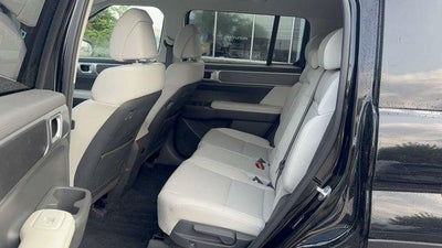 2024 Hyundai SANTA FE SEL