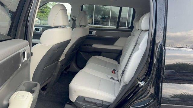 2024 Hyundai SANTA FE SEL