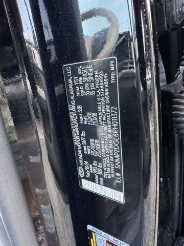 2024 Hyundai SANTA FE SEL