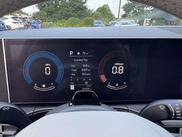 2024 Hyundai SANTA FE SEL
