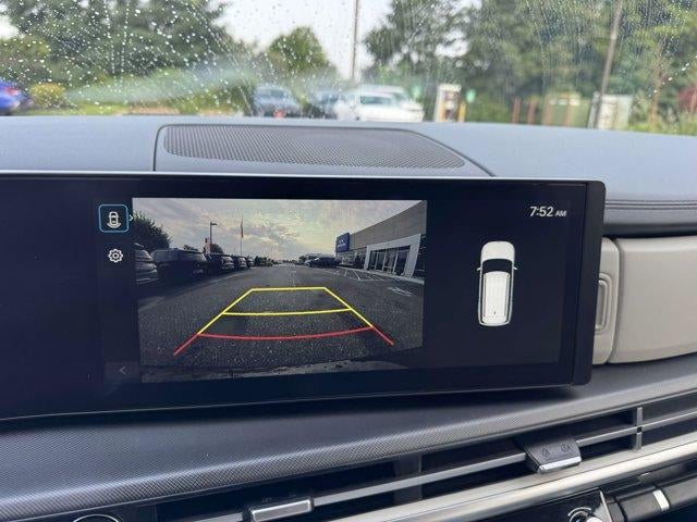 2024 Hyundai SANTA FE SEL