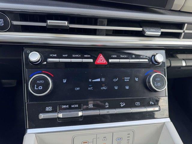 2024 Hyundai SANTA FE SEL