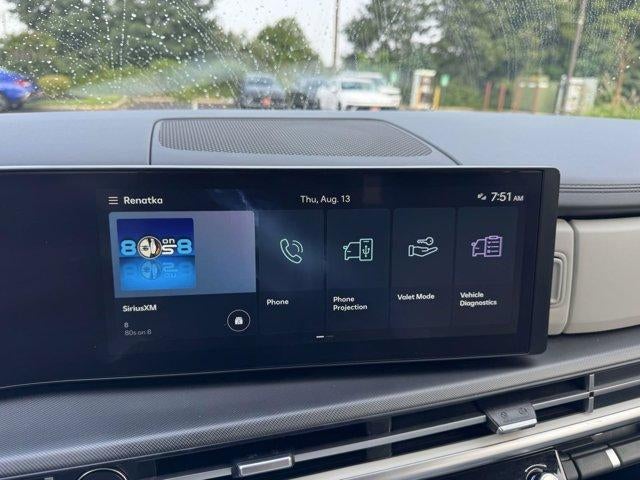 2024 Hyundai SANTA FE SEL