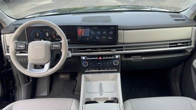 2024 Hyundai SANTA FE SEL