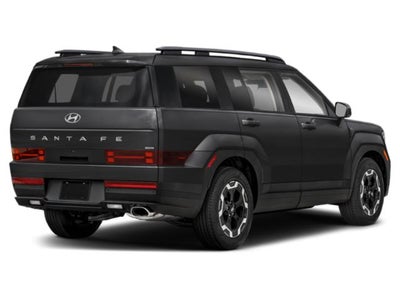 2027 Hyundai SANTA FE SEL AWD