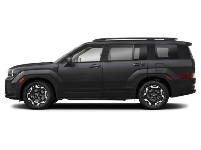 2027 Hyundai SANTA FE SEL AWD