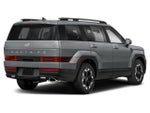 2027 Hyundai SANTA FE SEL AWD