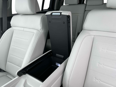 2024 Hyundai SANTA FE HYBRID Limited