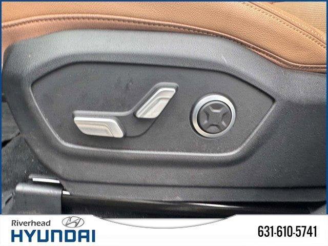 2024 Hyundai SANTA FE HYBRID Limited