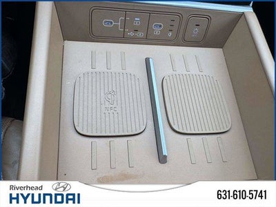 2024 Hyundai SANTA FE HYBRID Limited