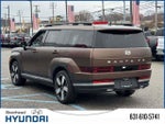 2024 Hyundai SANTA FE HYBRID Limited