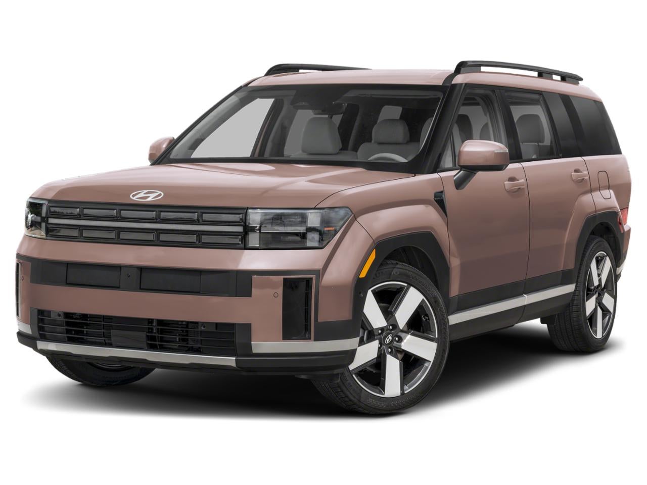 2024 Hyundai SANTA FE HYBRID Limited