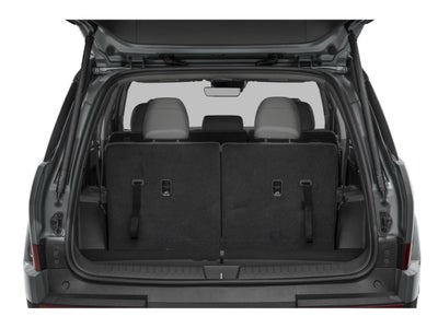 2024 Hyundai SANTA FE HYBRID Limited