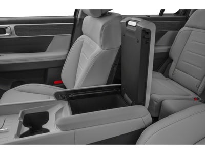 2024 Hyundai SANTA FE HYBRID Limited