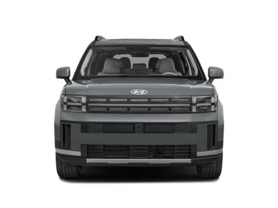 2024 Hyundai SANTA FE HYBRID Limited