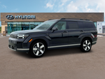 2024 Hyundai SANTA FE HYBRID Limited